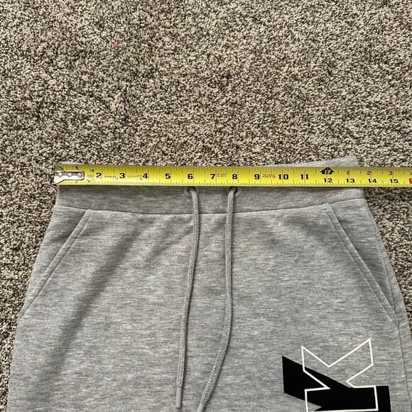 Ivy Park light gray mini skirt size XS - Picture 8 of 8